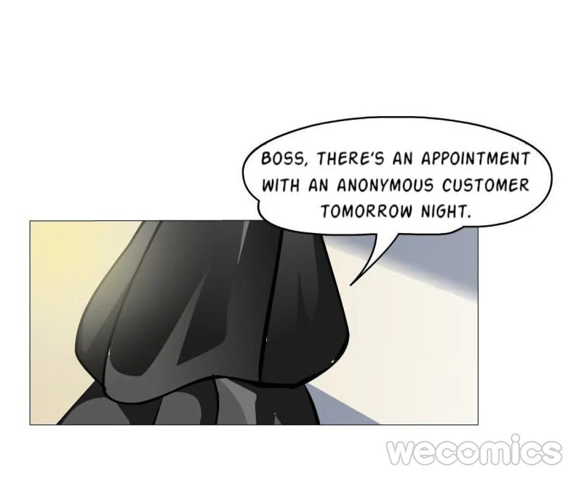 Trap of the Goddess Chapter 94 page 29 - 