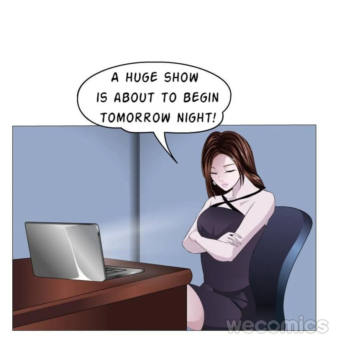 Trap of the Goddess Chapter 94 page 31 - 