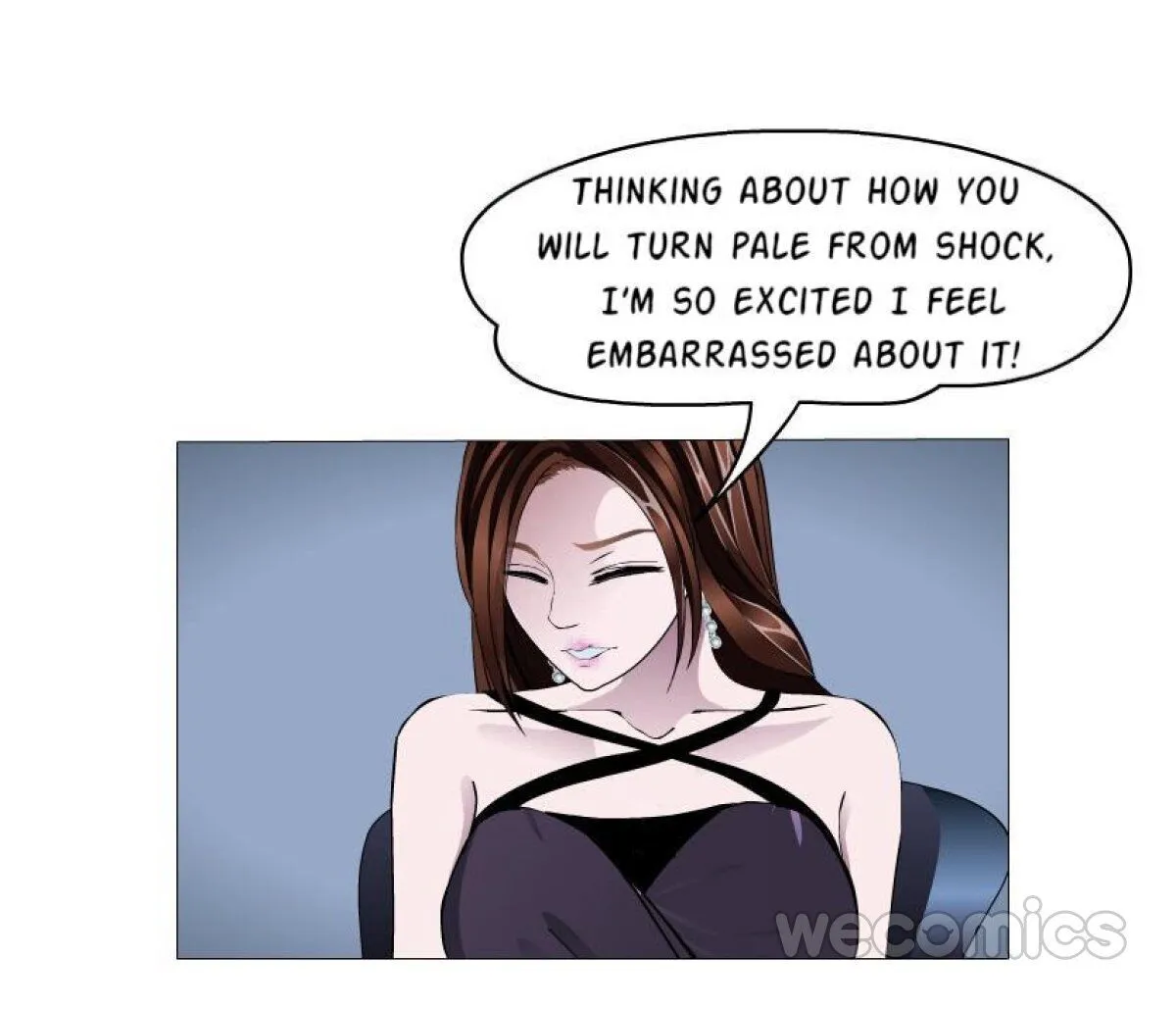 Trap of the Goddess Chapter 94 page 32 - 