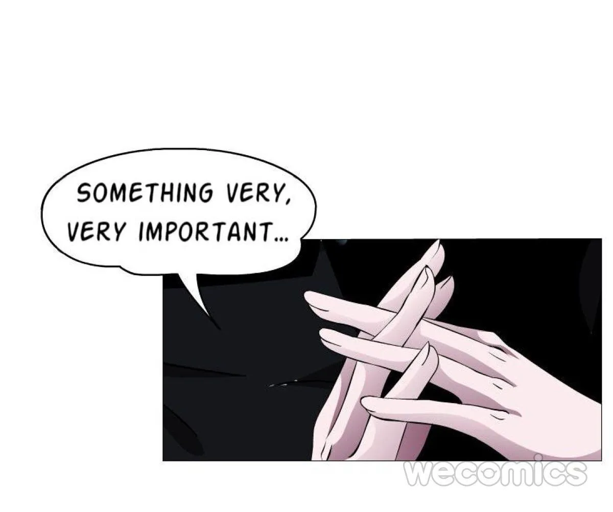 Trap of the Goddess Chapter 94 page 34 - 
