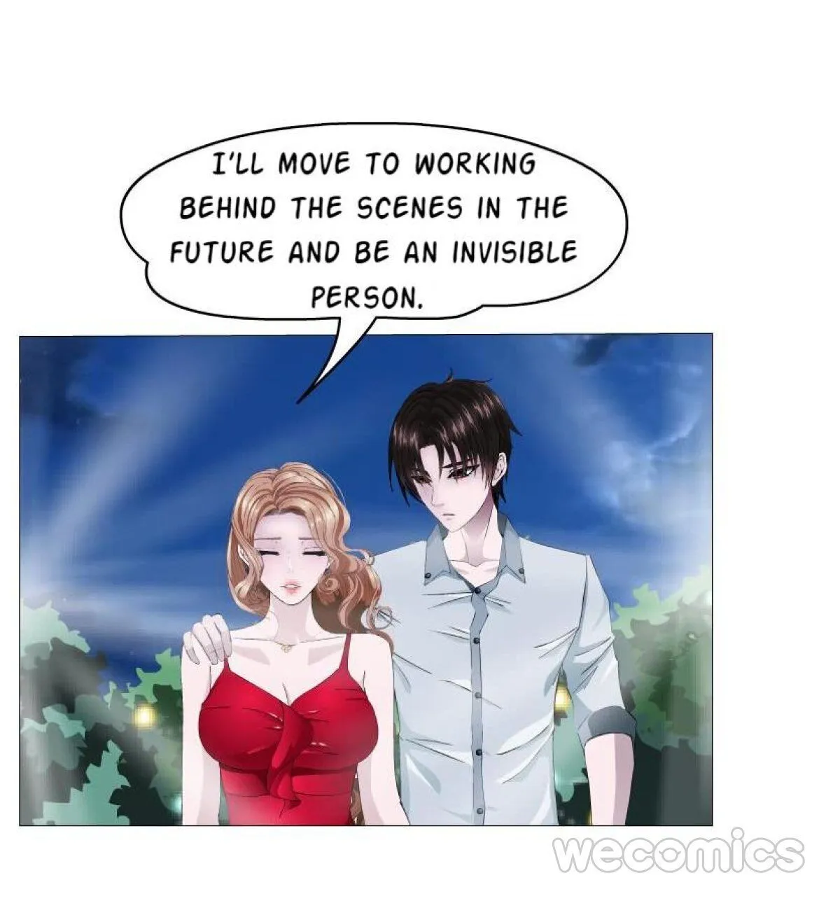 Trap of the Goddess Chapter 94 page 39 - 
