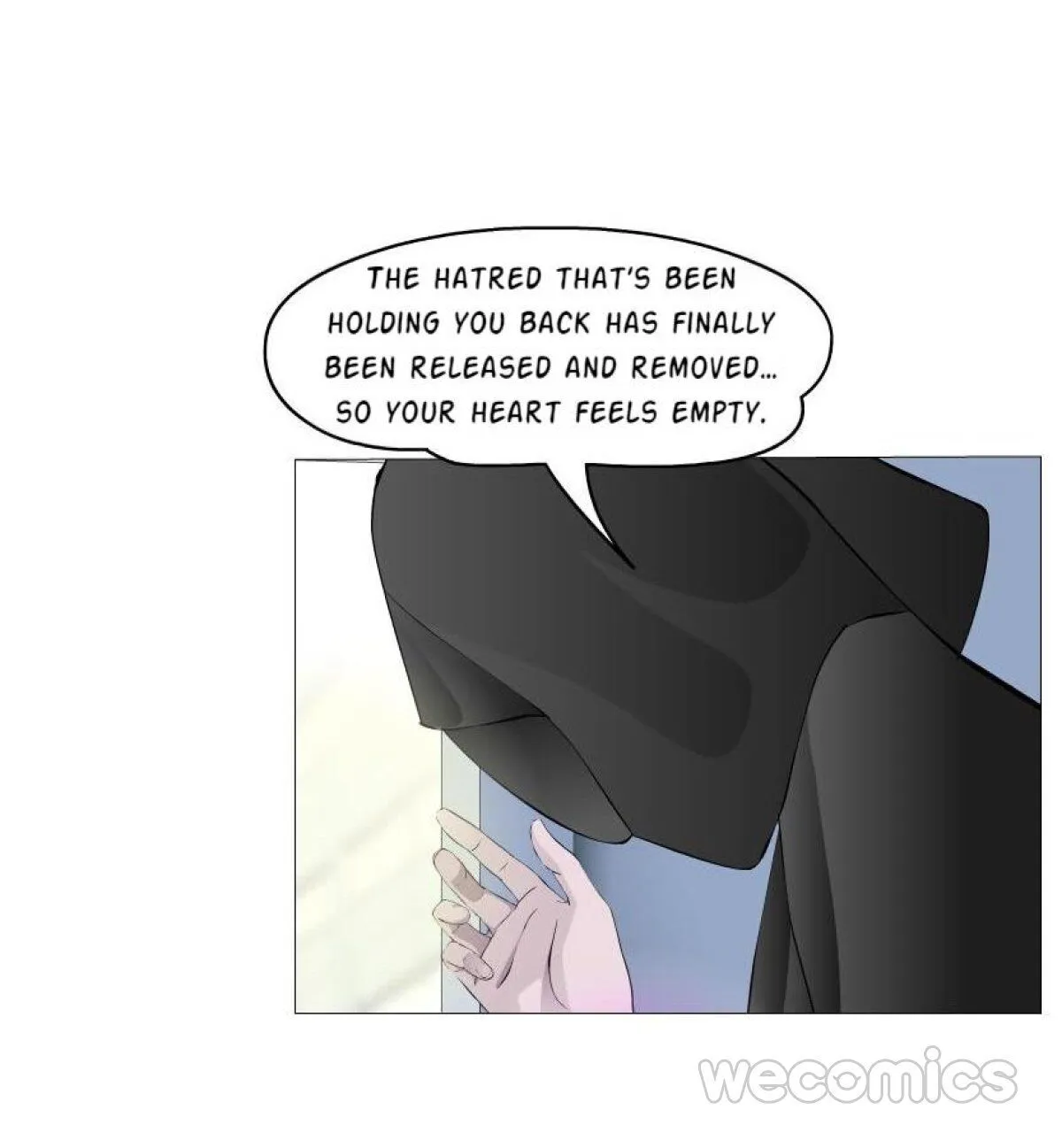 Trap of the Goddess Chapter 94 page 5 - 