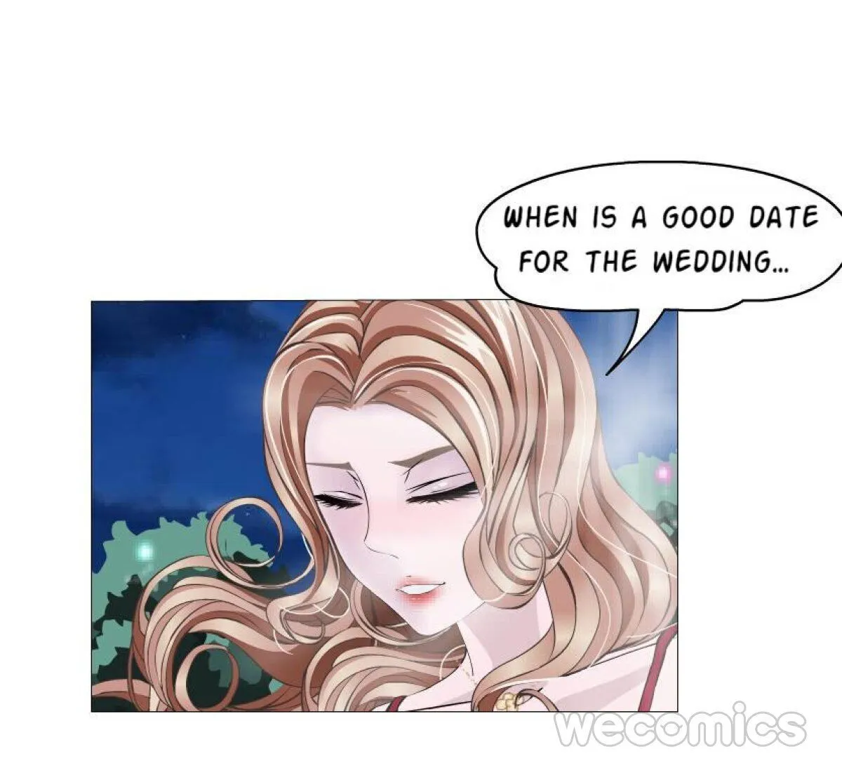 Trap of the Goddess Chapter 94 page 41 - 