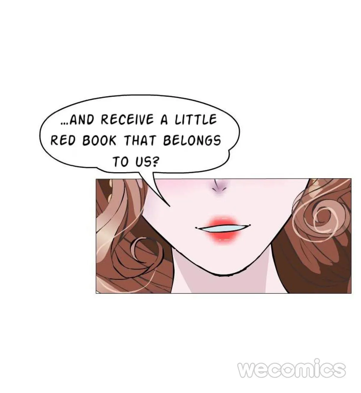 Trap of the Goddess Chapter 94 page 42 - 