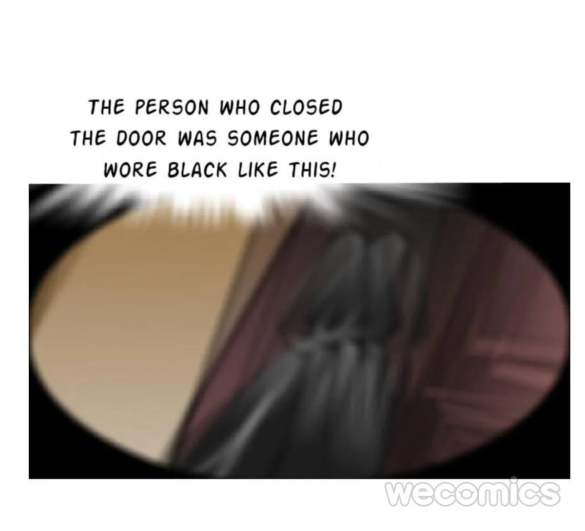 Trap of the Goddess Chapter 94 page 10 - 