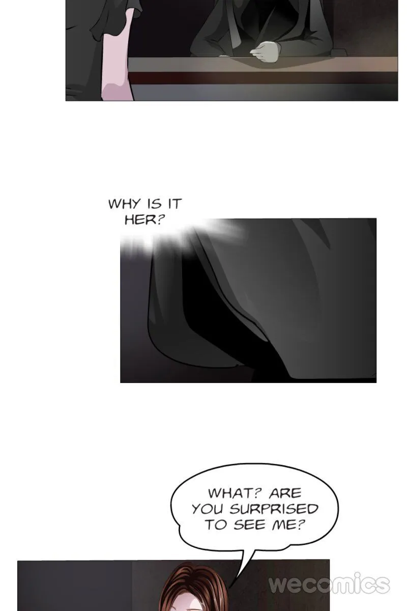 Trap of the Goddess Chapter 95 page 11 - 