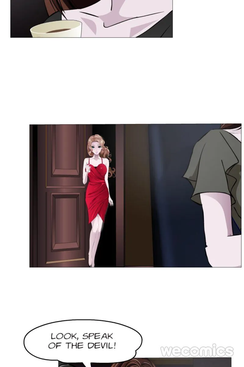 Trap of the Goddess Chapter 95 page 14 - 