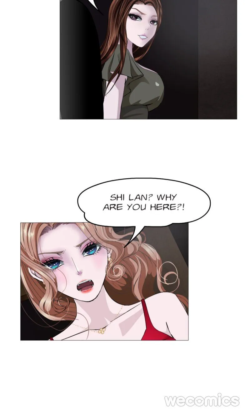 Trap of the Goddess Chapter 95 page 15 - 