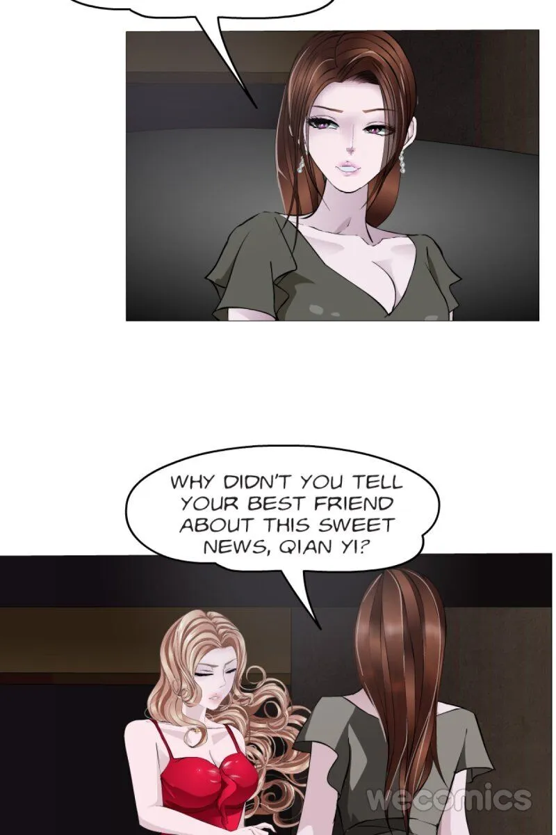 Trap of the Goddess Chapter 95 page 17 - 