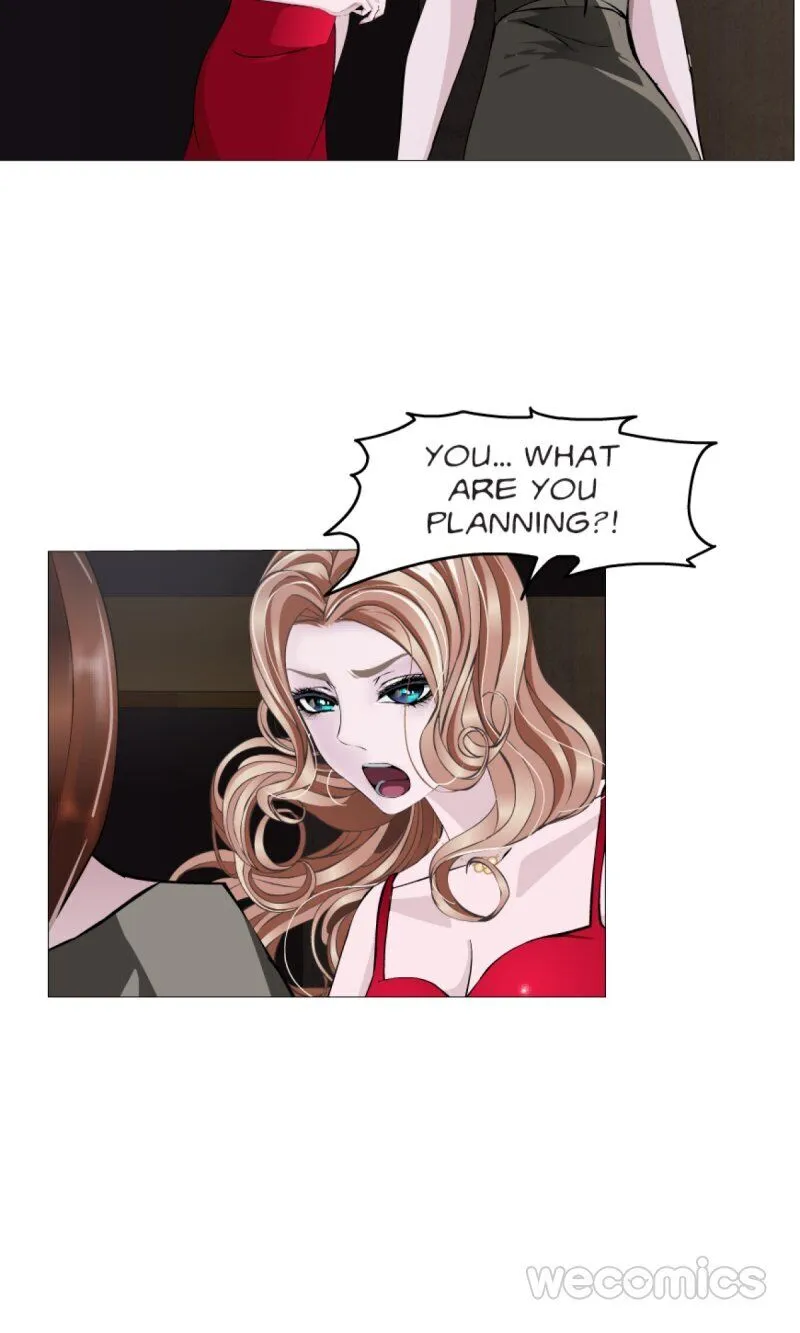 Trap of the Goddess Chapter 95 page 18 - 