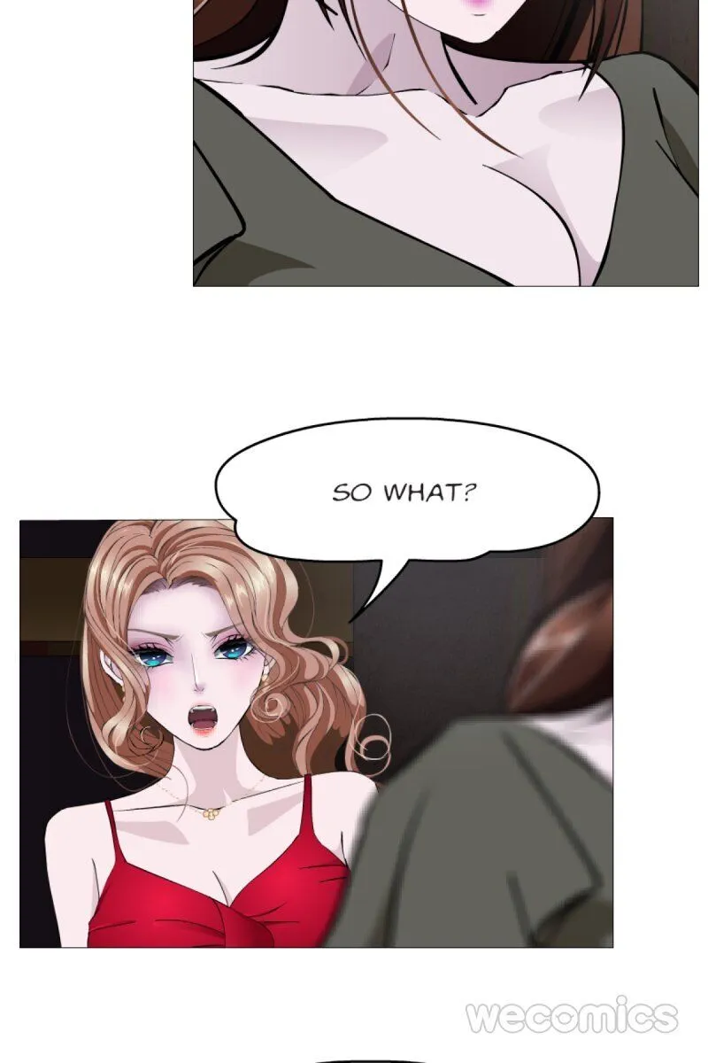 Trap of the Goddess Chapter 95 page 20 - 