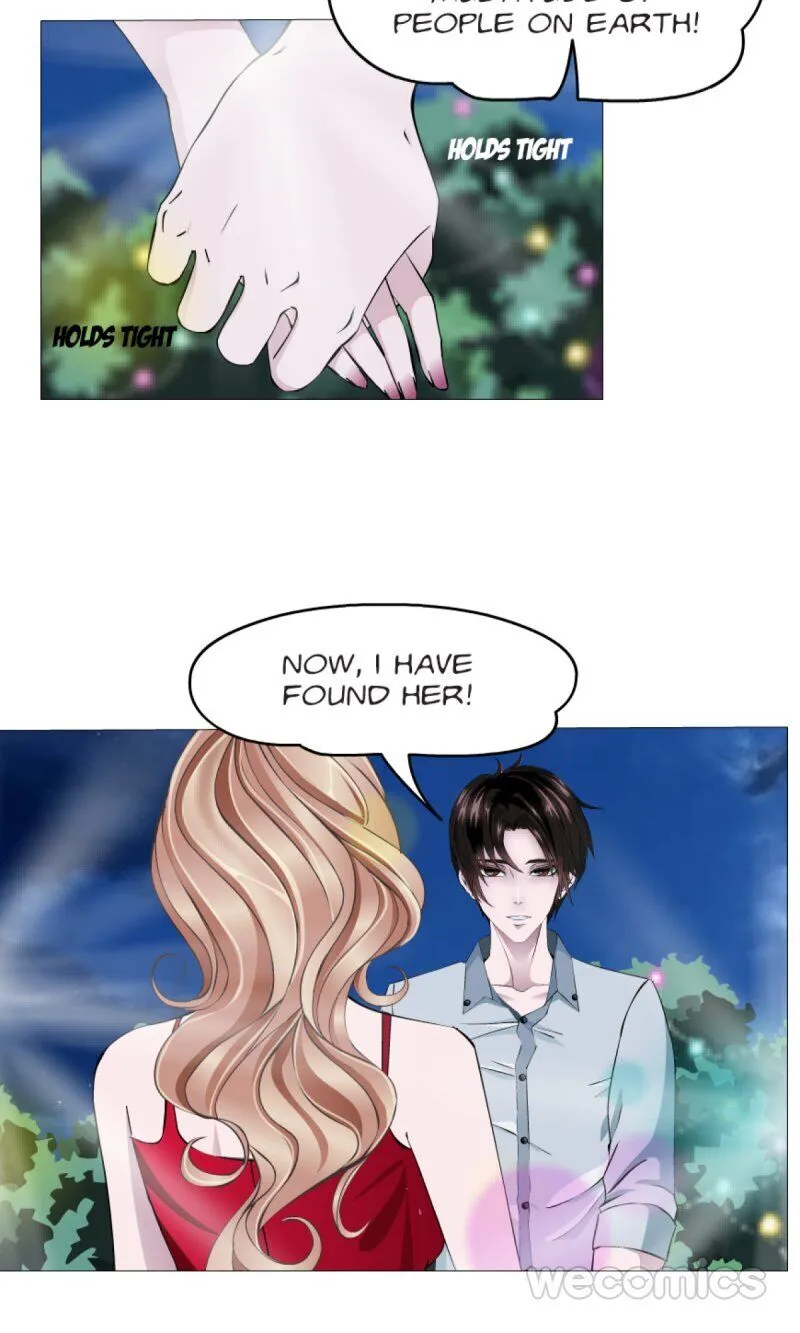 Trap of the Goddess Chapter 95 page 3 - 