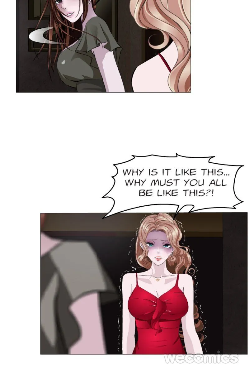 Trap of the Goddess Chapter 95 page 23 - 