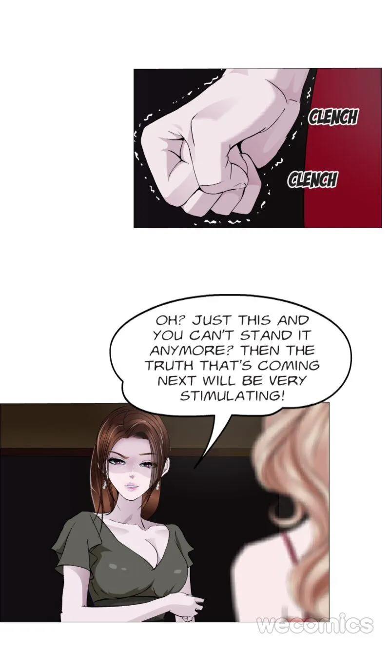 Trap of the Goddess Chapter 95 page 24 - 
