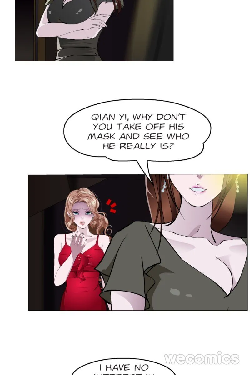 Trap of the Goddess Chapter 95 page 27 - 