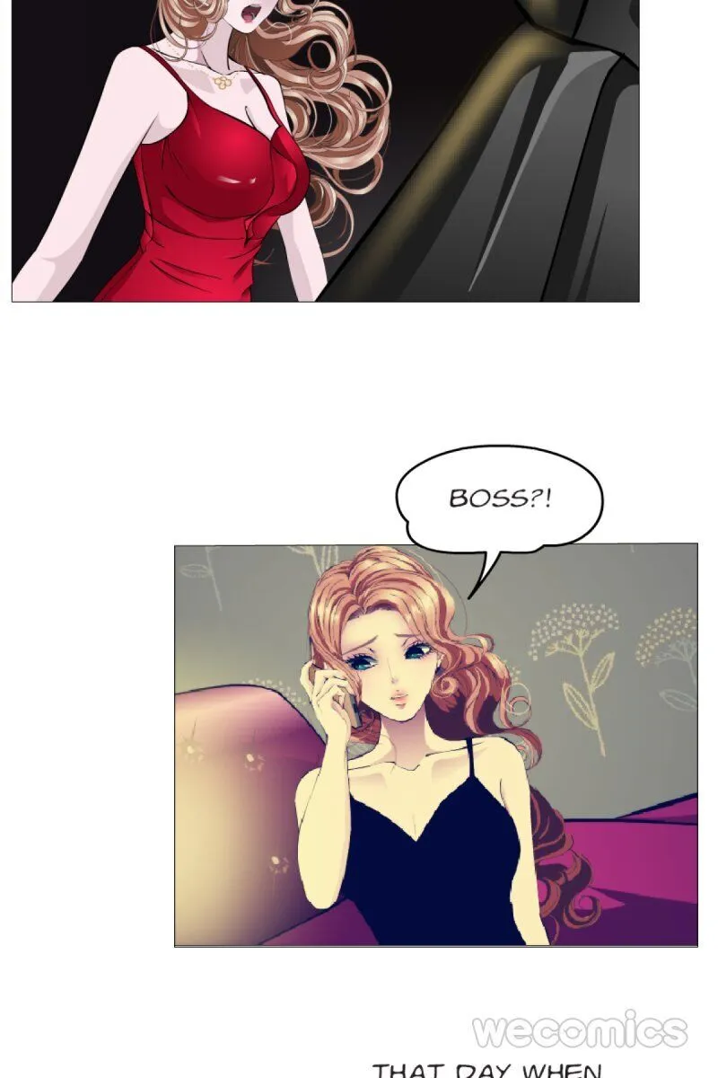 Trap of the Goddess Chapter 95 page 30 - 
