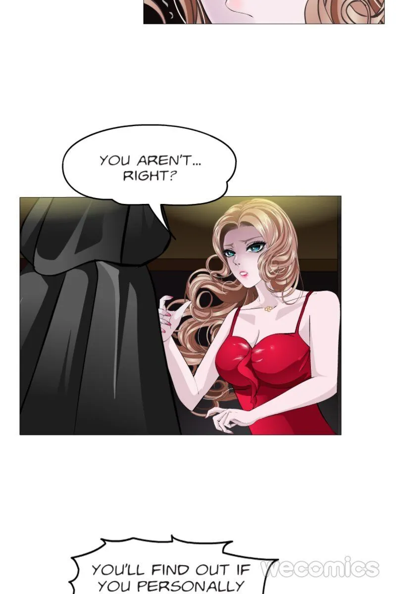 Trap of the Goddess Chapter 95 page 36 - 