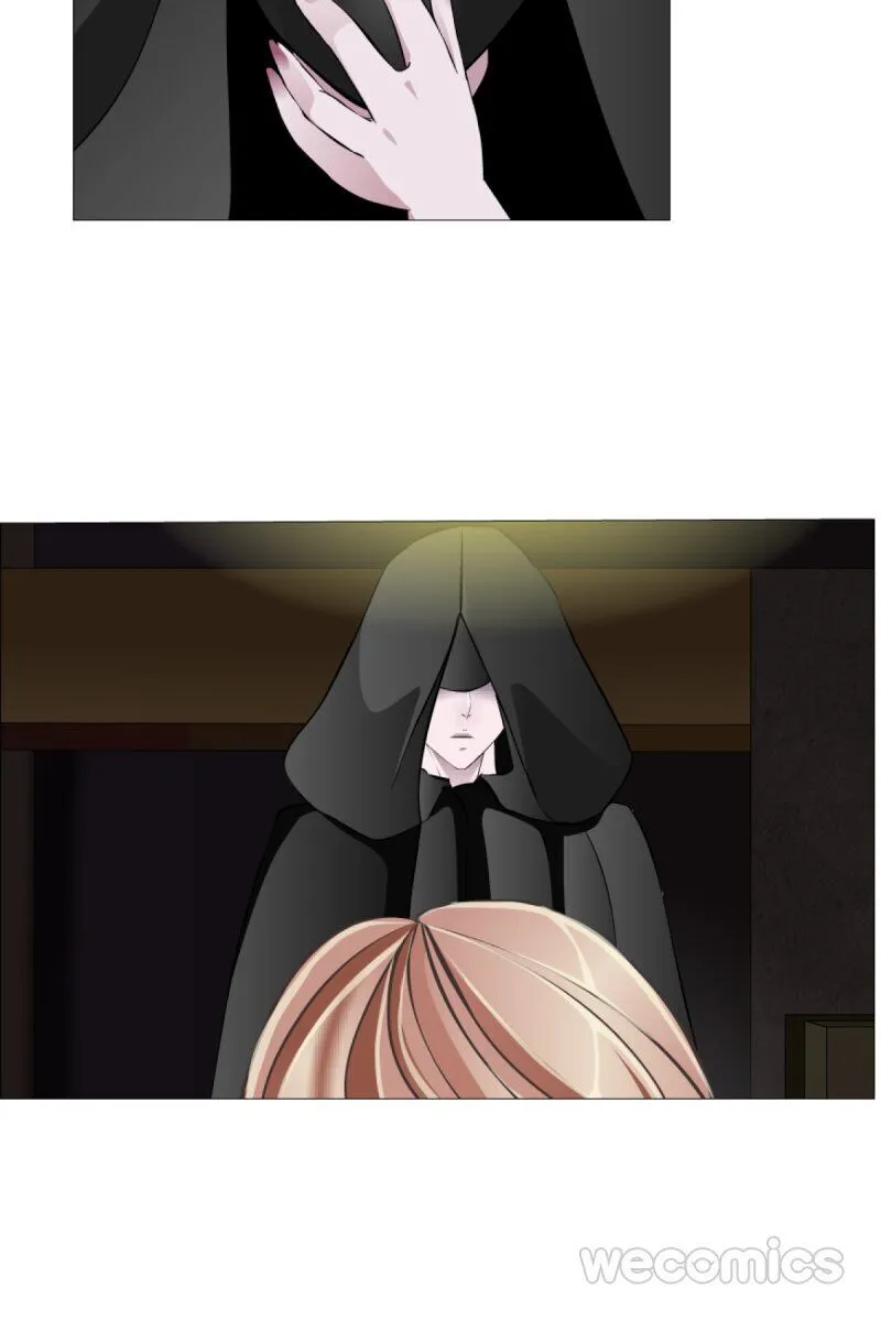 Trap of the Goddess Chapter 95 page 39 - 