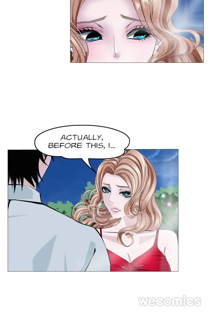 Trap of the Goddess Chapter 95 page 5 - 