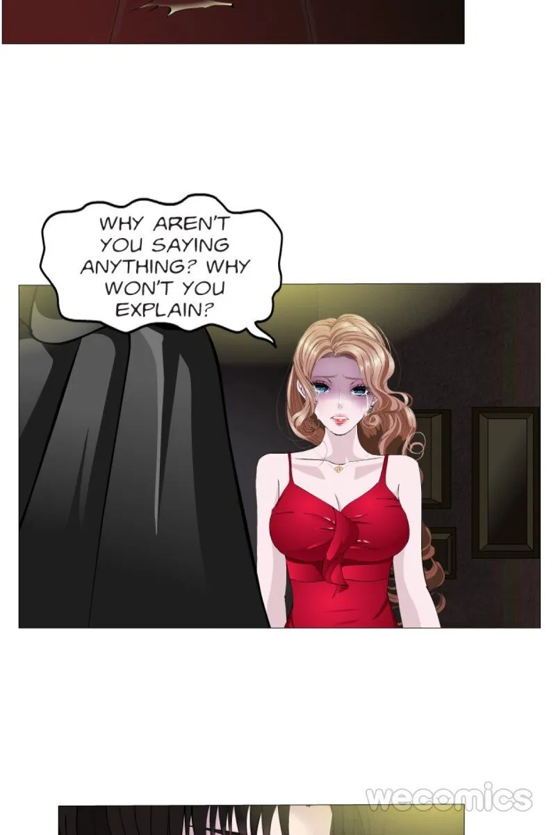 Trap of the Goddess Chapter 95 page 42 - 