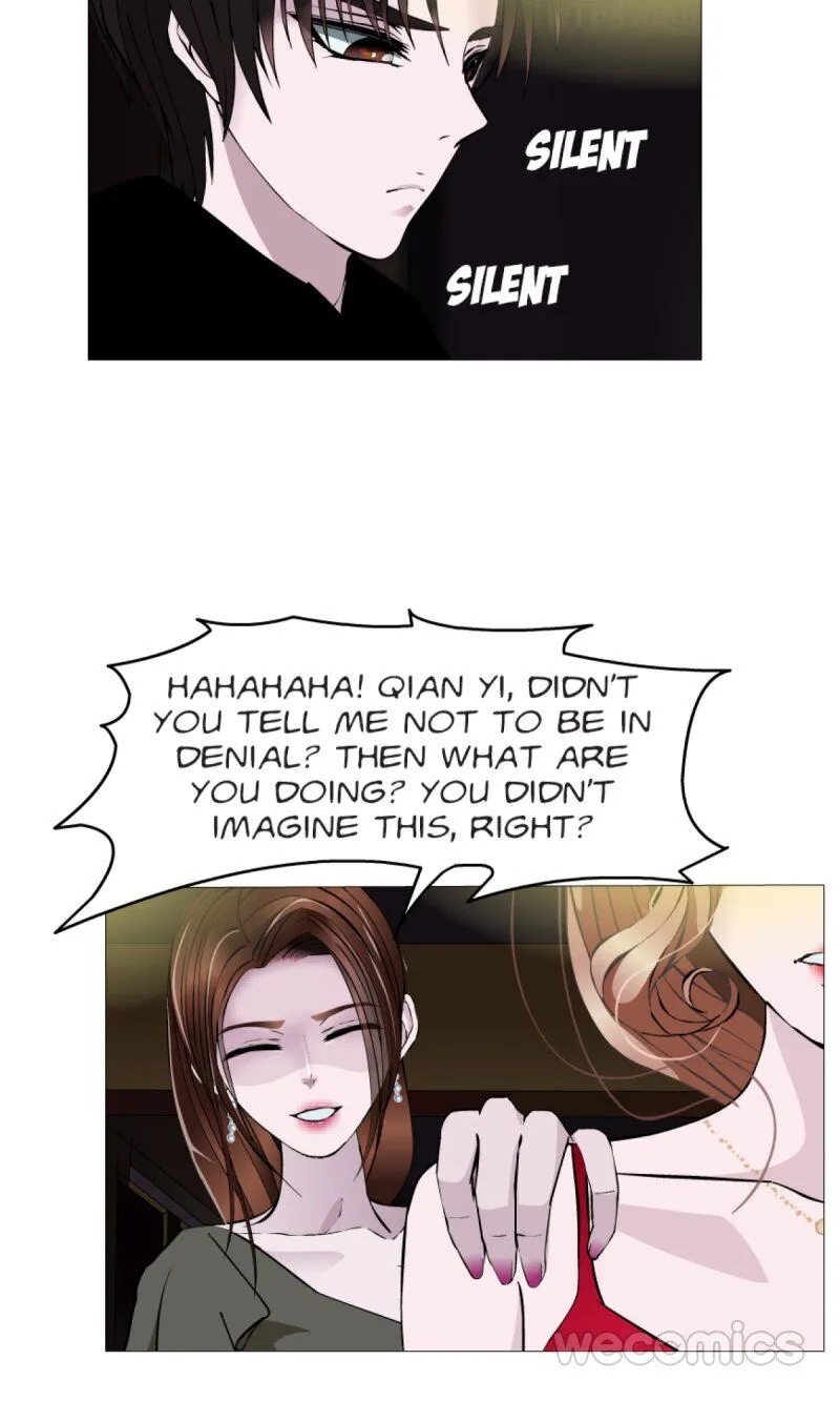 Trap of the Goddess Chapter 95 page 43 - 