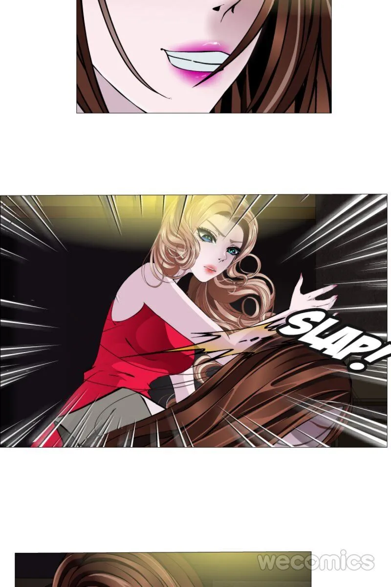 Trap of the Goddess Chapter 95 page 45 - 