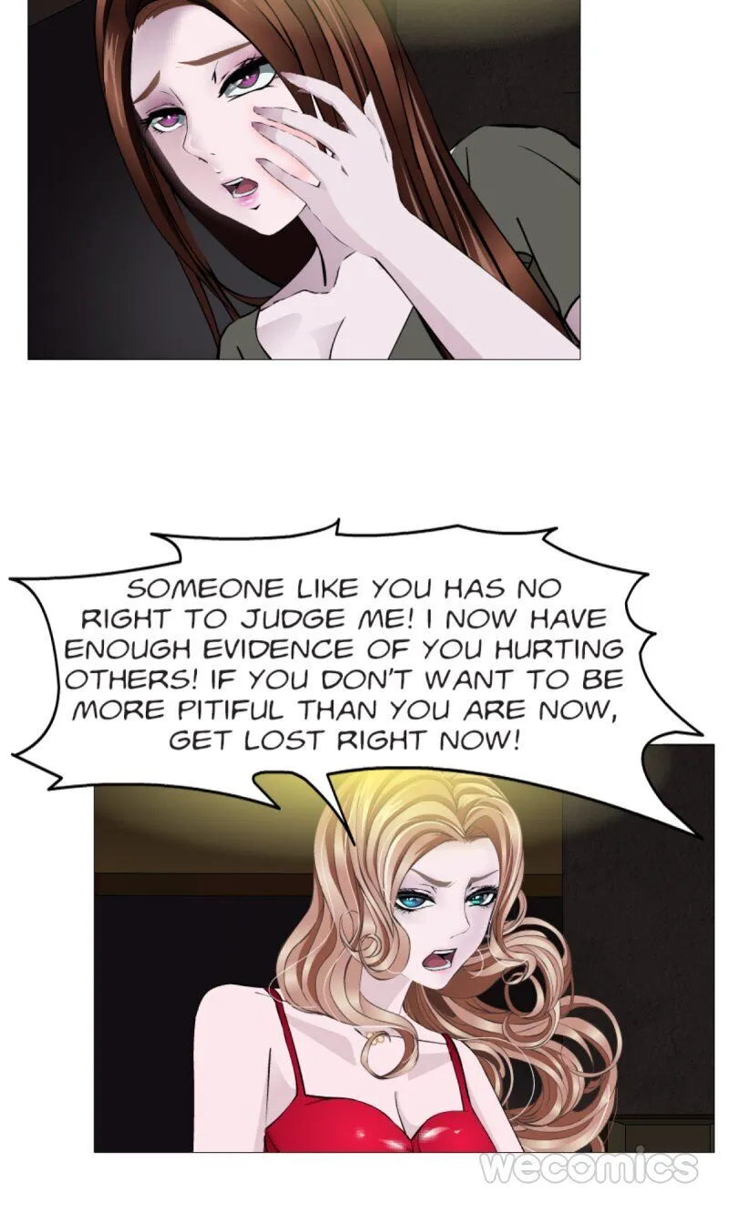 Trap of the Goddess Chapter 95 page 46 - 
