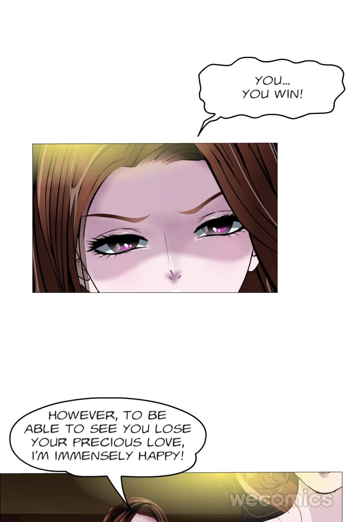 Trap of the Goddess Chapter 95 page 47 - 