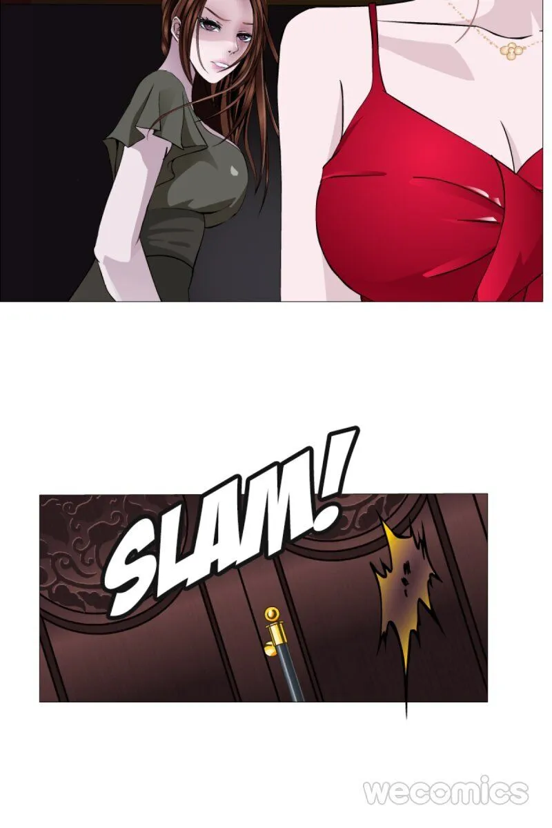Trap of the Goddess Chapter 95 page 48 - 