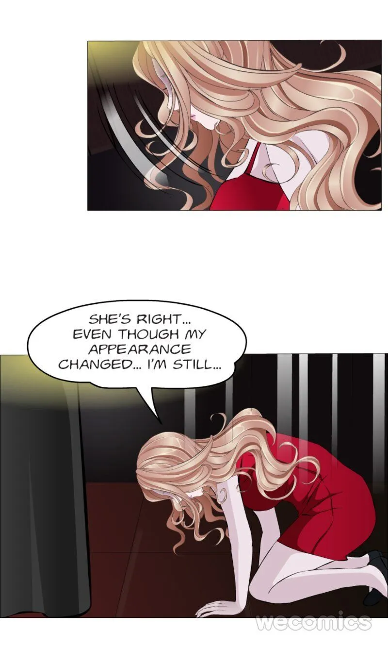 Trap of the Goddess Chapter 95 page 49 - 