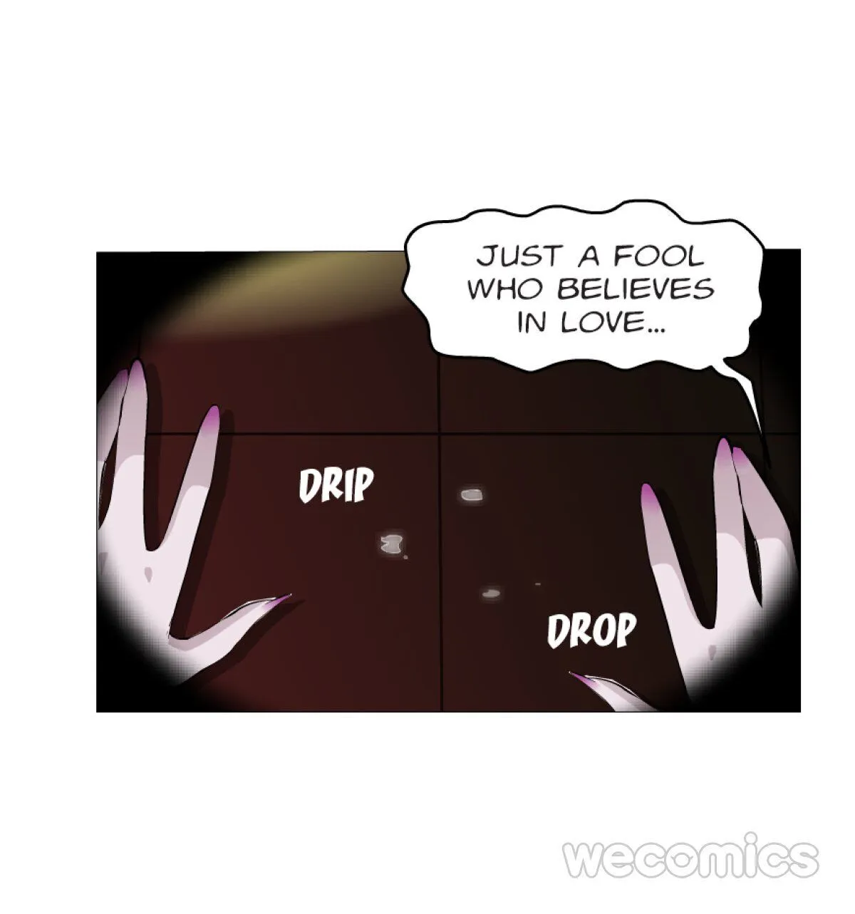 Trap of the Goddess Chapter 95 page 50 - 