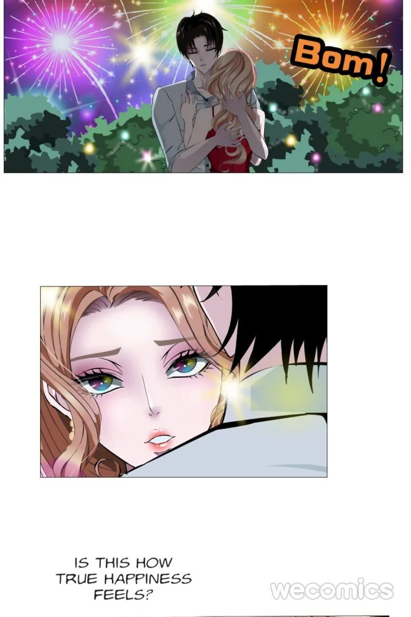 Trap of the Goddess Chapter 95 page 8 - 