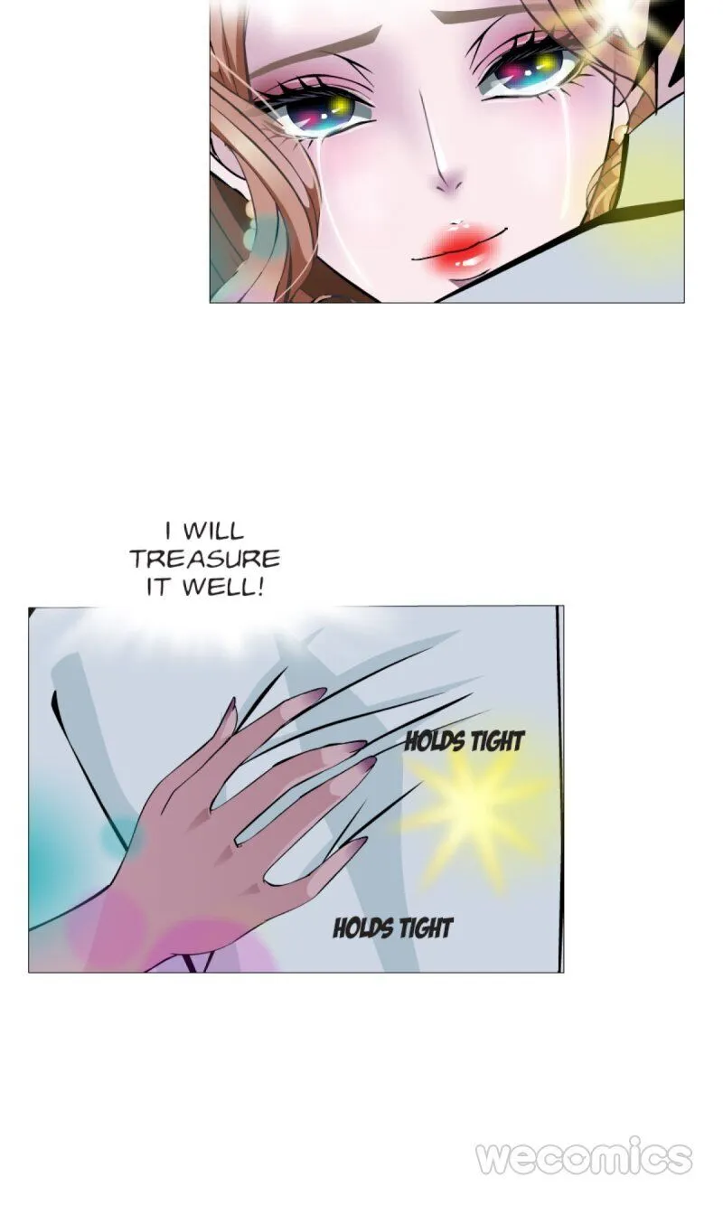 Trap of the Goddess Chapter 95 page 9 - 