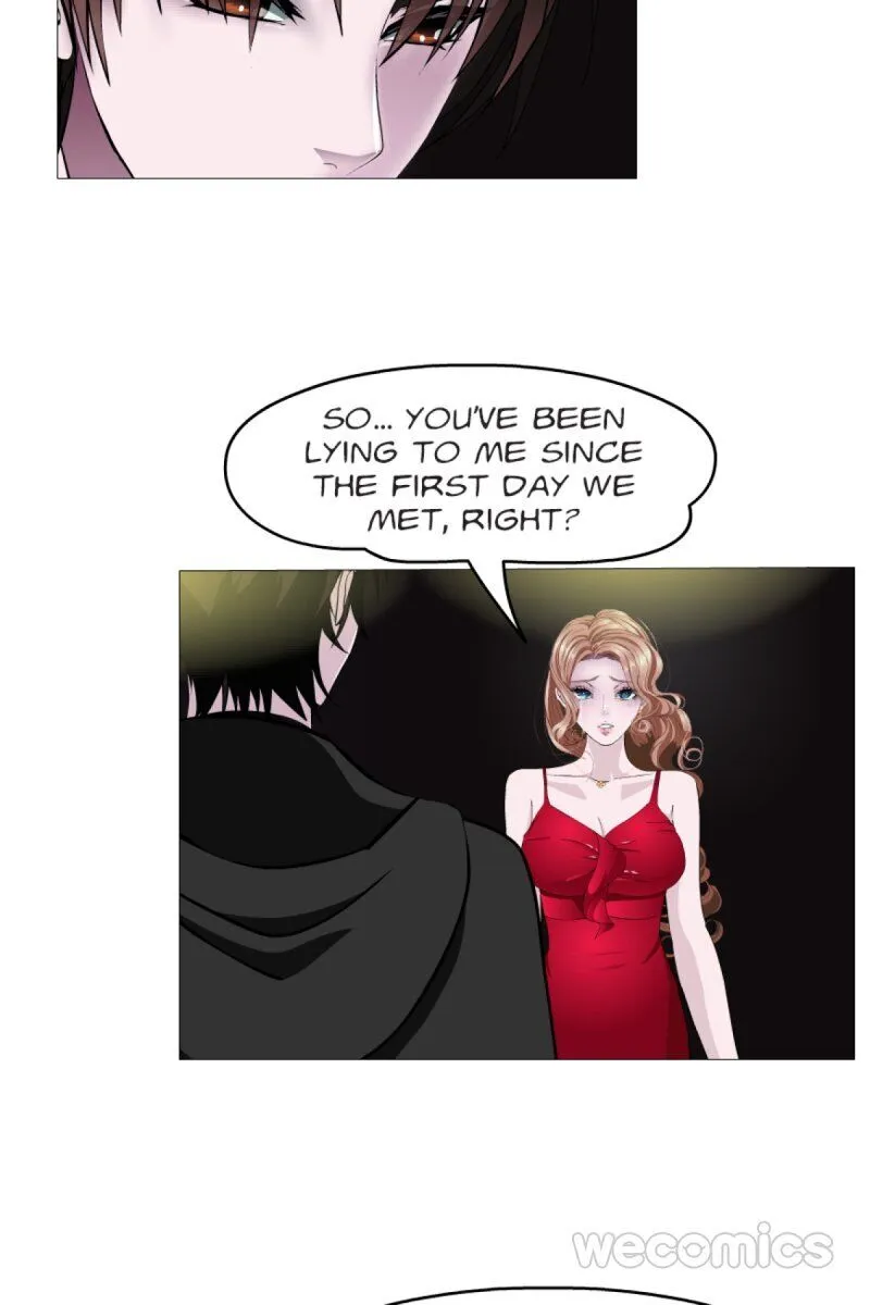 Trap of the Goddess Chapter 96 page 2 - 