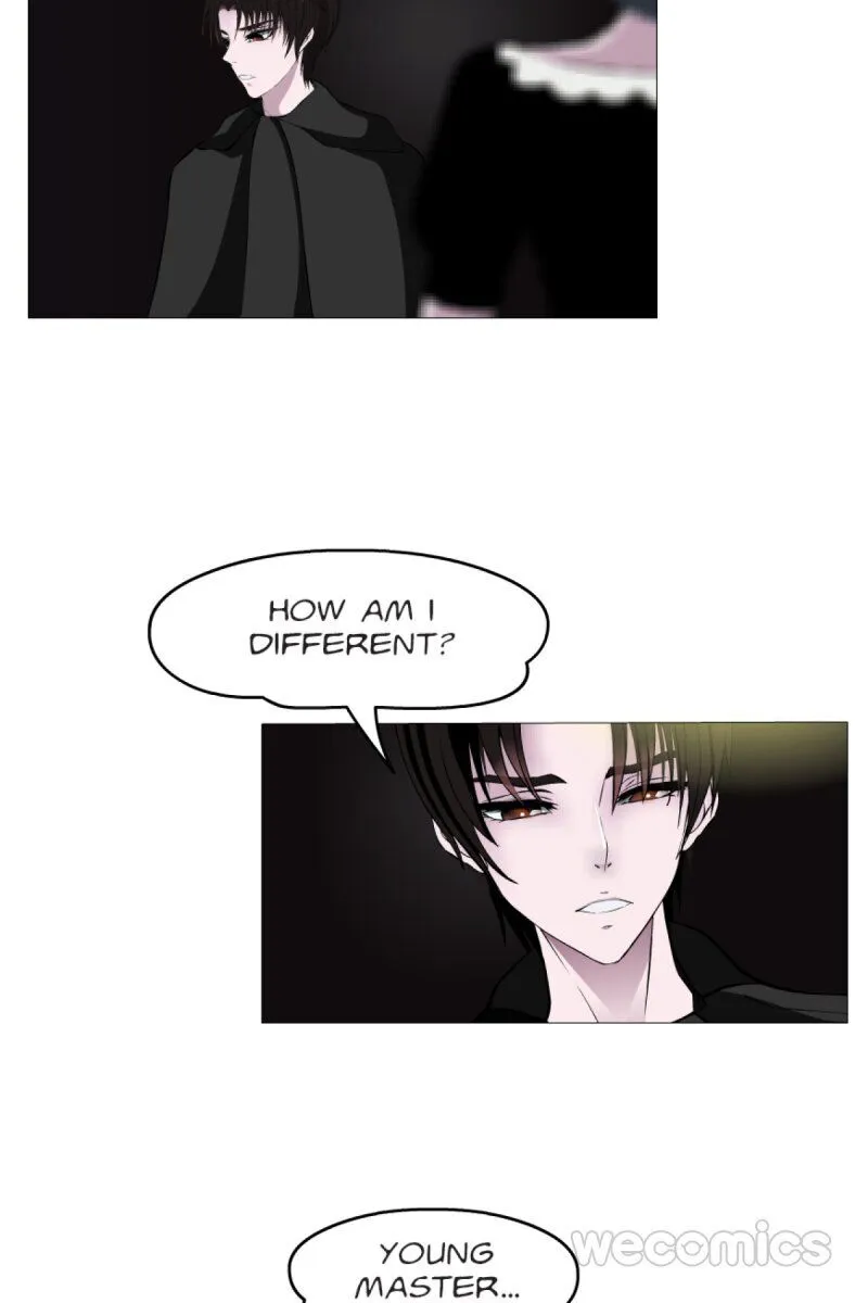 Trap of the Goddess Chapter 96 page 11 - 