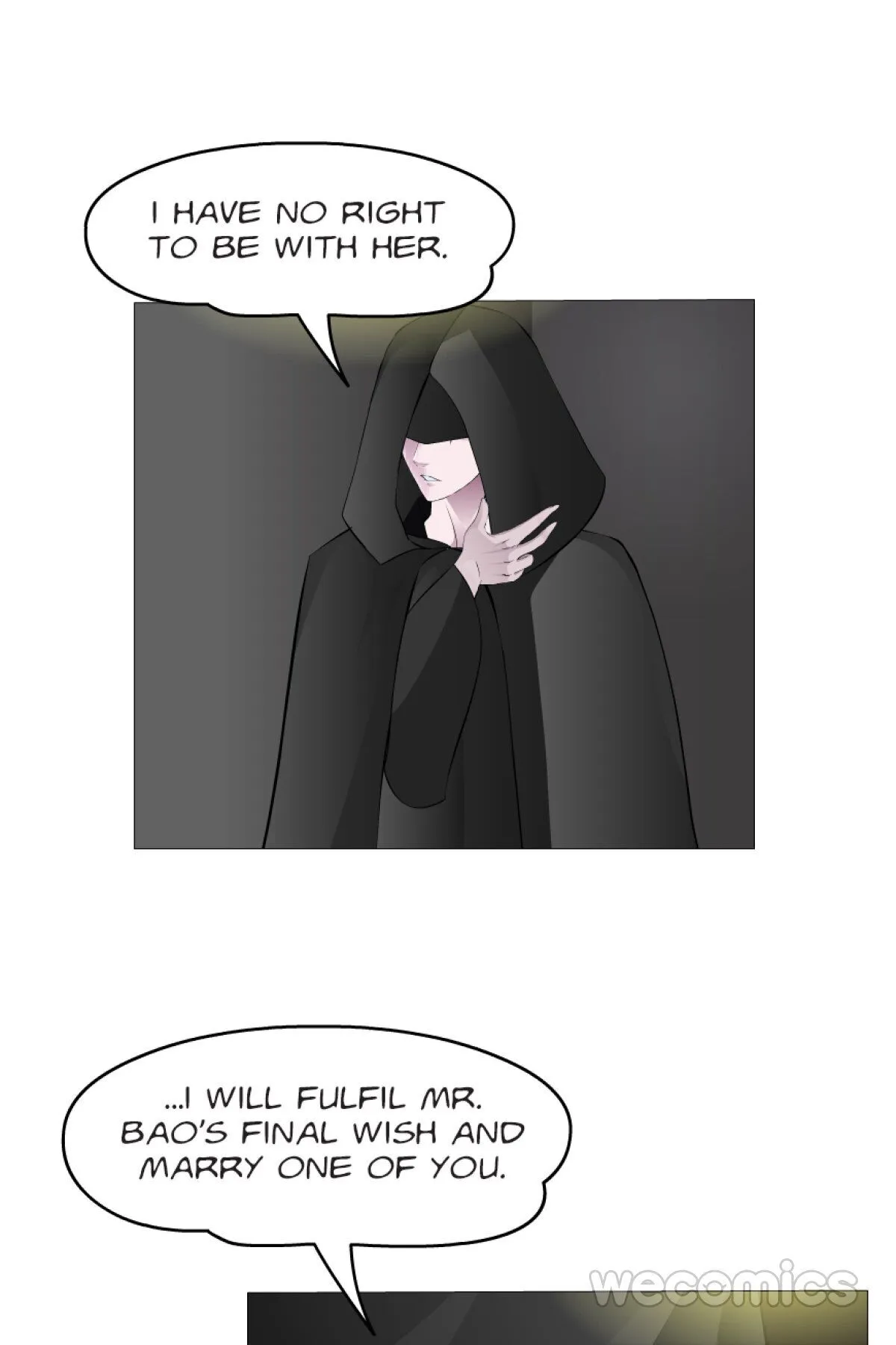 Trap of the Goddess Chapter 96 page 13 - 
