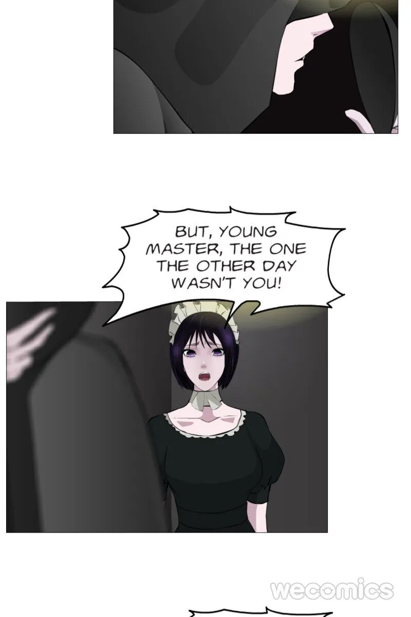 Trap of the Goddess Chapter 96 page 14 - 