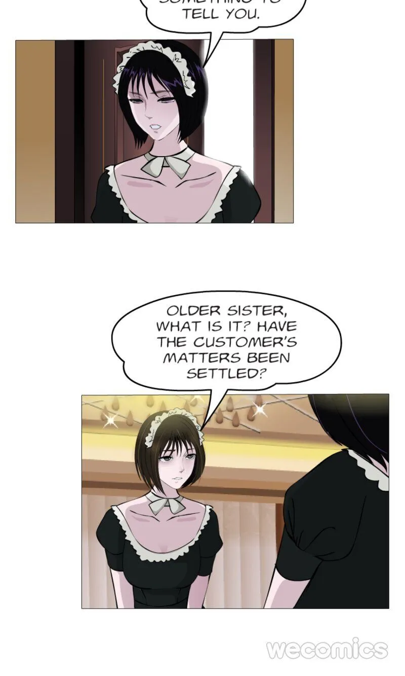 Trap of the Goddess Chapter 96 page 18 - 