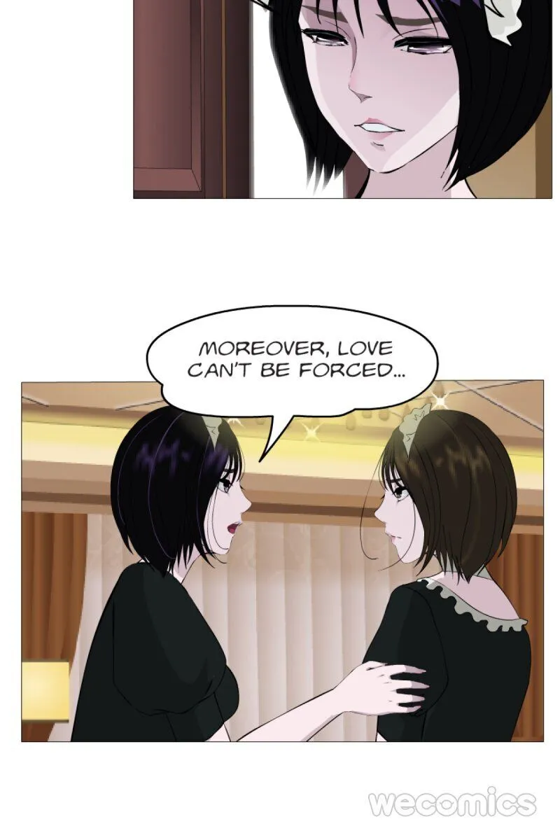 Trap of the Goddess Chapter 96 page 27 - 