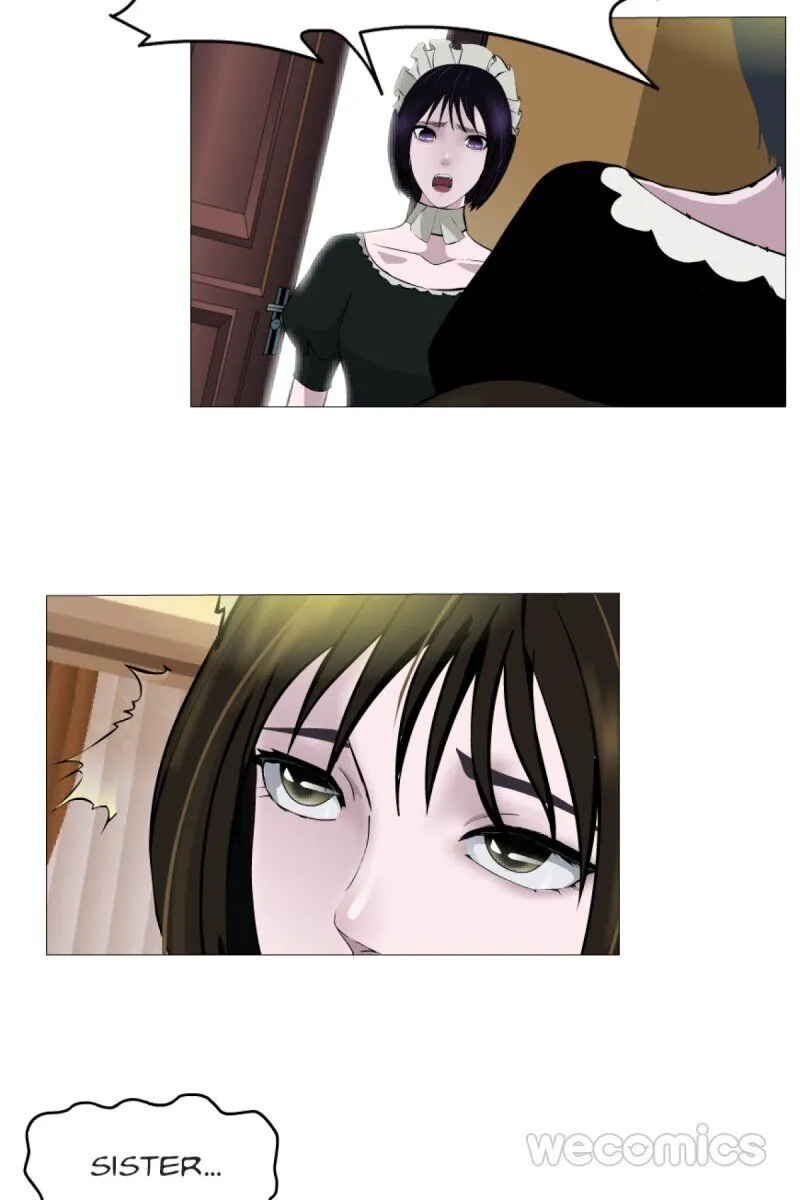Trap of the Goddess Chapter 96 page 30 - 