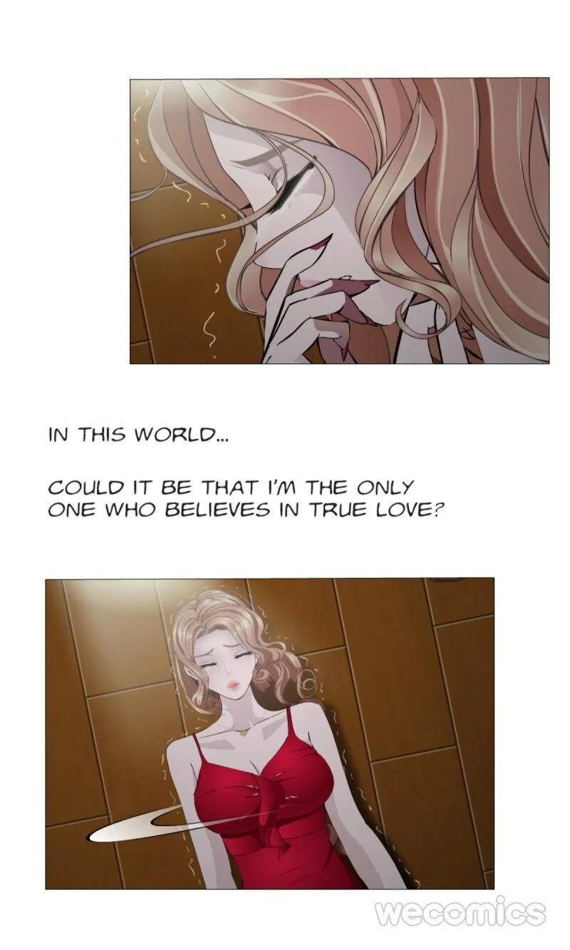 Trap of the Goddess Chapter 96 page 34 - 
