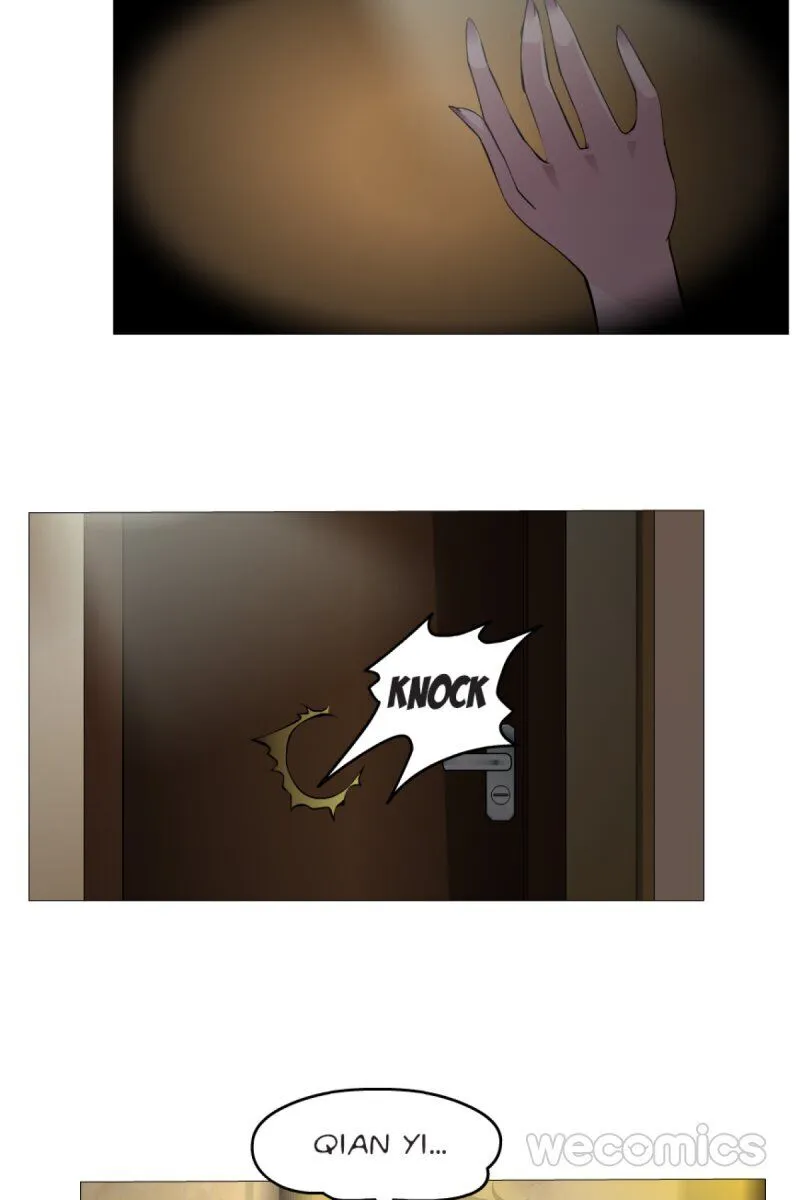 Trap of the Goddess Chapter 96 page 36 - 
