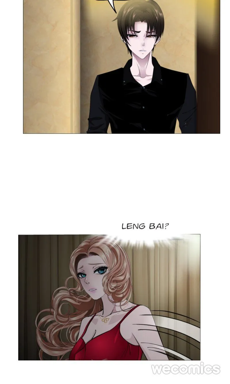 Trap of the Goddess Chapter 96 page 37 - 