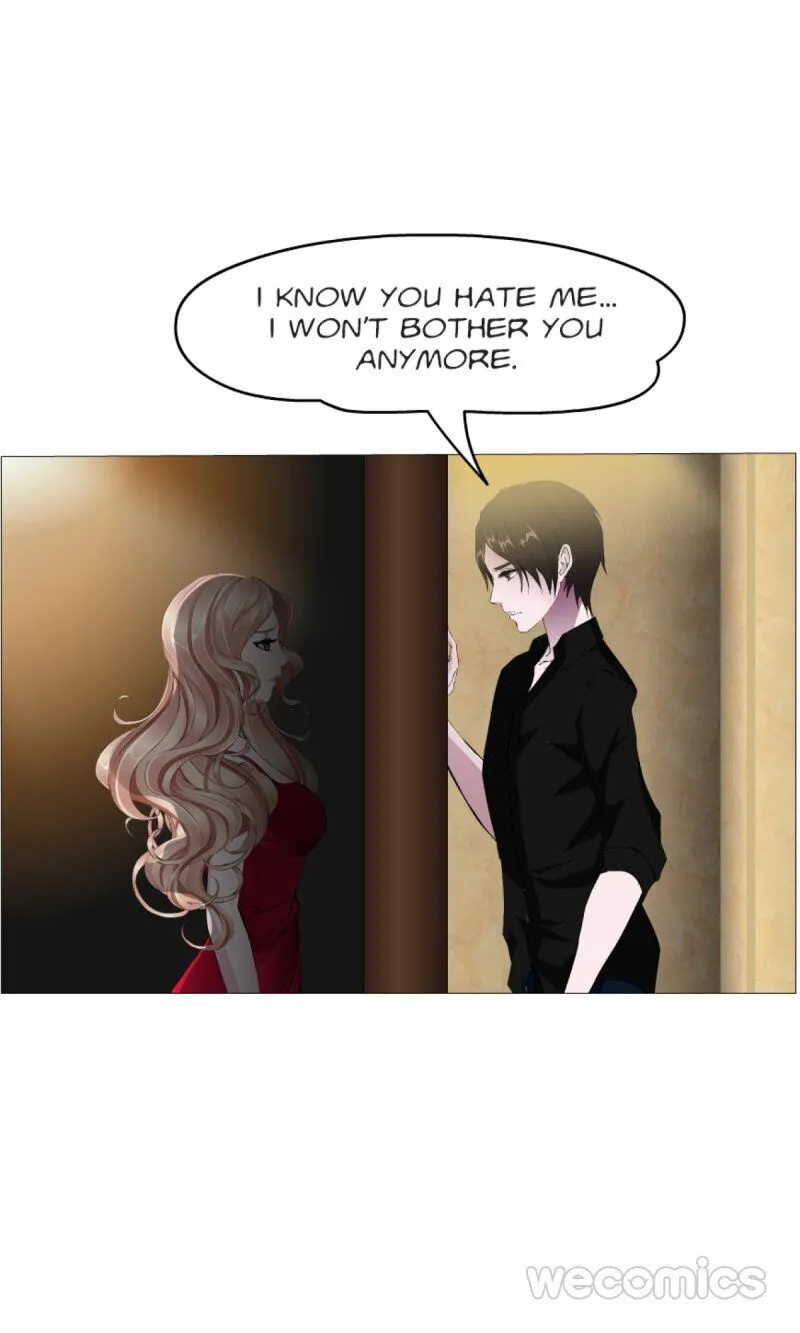 Trap of the Goddess Chapter 96 page 40 - 