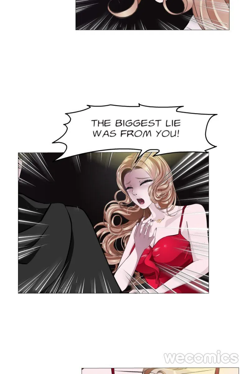 Trap of the Goddess Chapter 96 page 5 - 