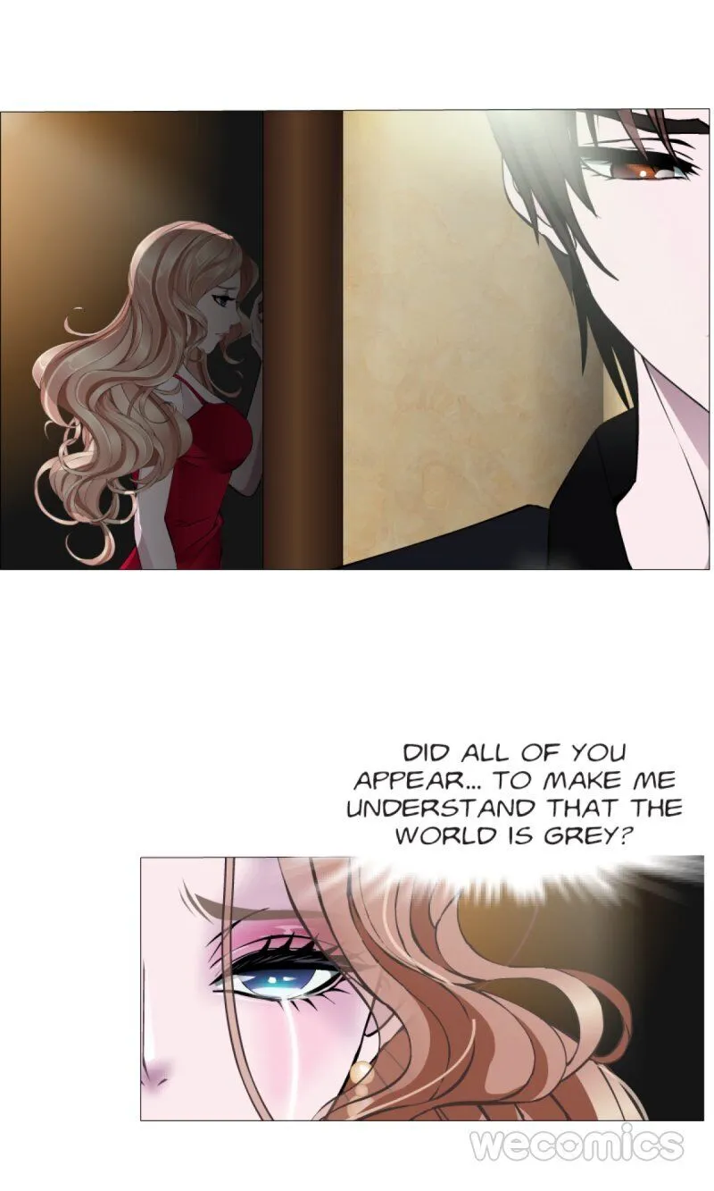 Trap of the Goddess Chapter 96 page 43 - 