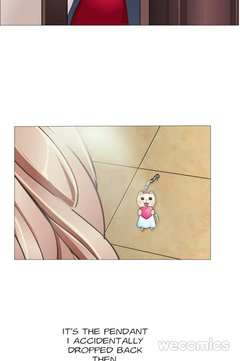 Trap of the Goddess Chapter 96 page 45 - 