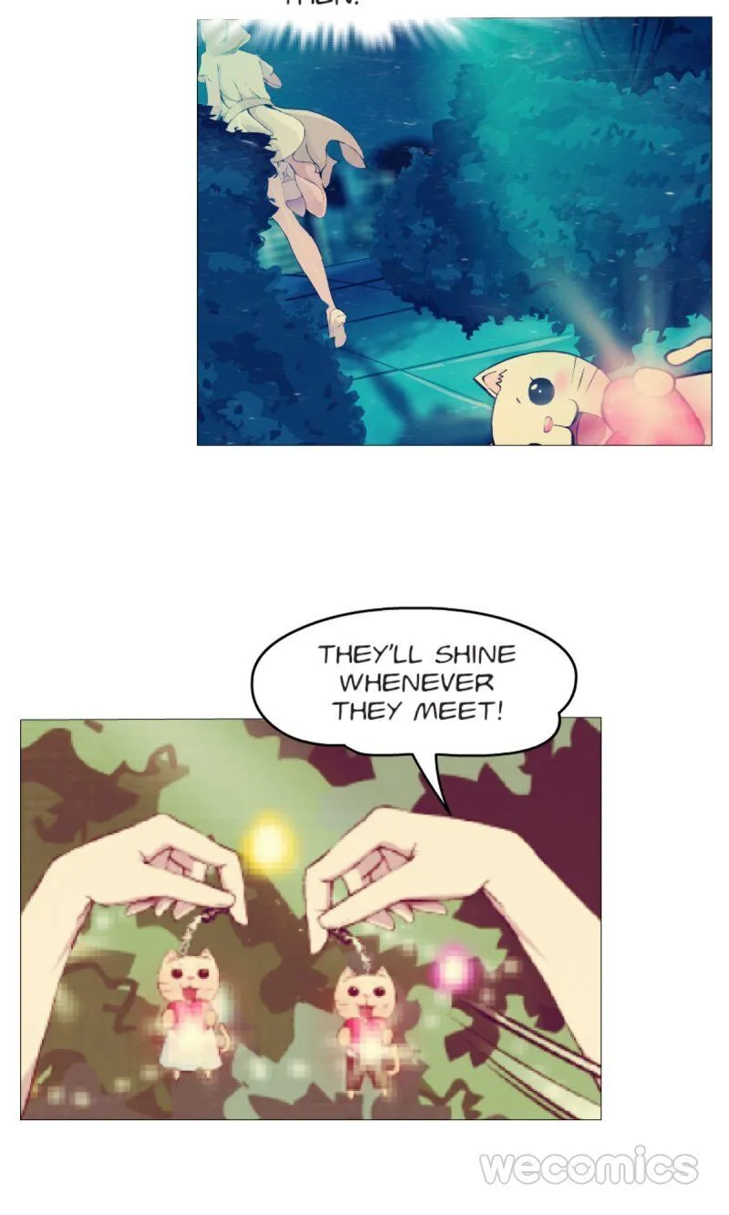 Trap of the Goddess Chapter 96 page 46 - 