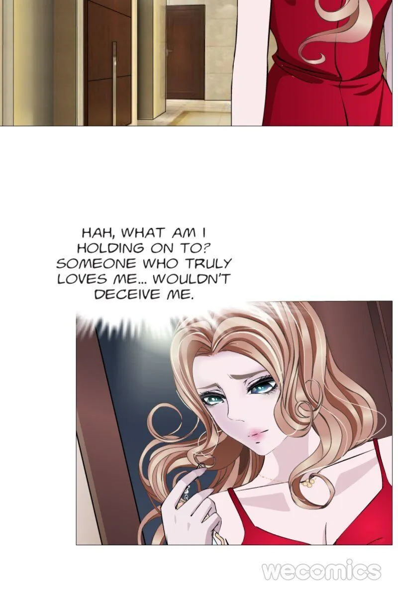 Trap of the Goddess Chapter 96 page 48 - 