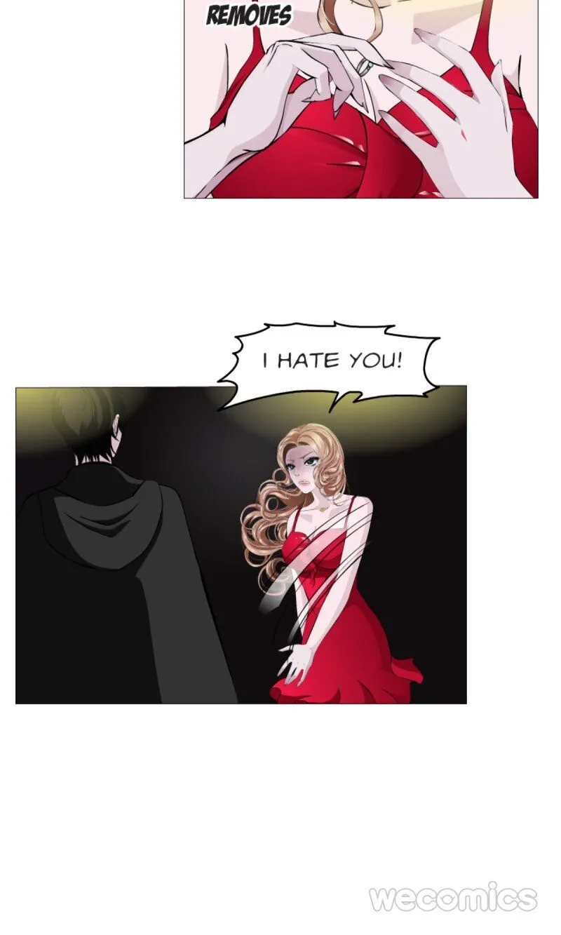 Trap of the Goddess Chapter 96 page 6 - 